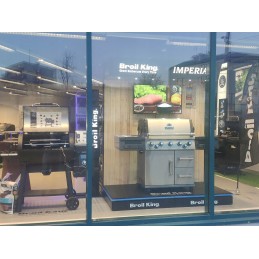 gem™ ketaus plokštė | porta-chef™