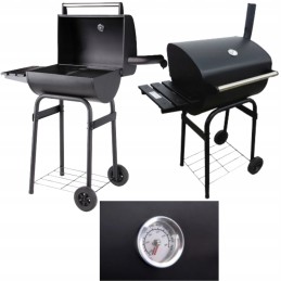 ⭐️namų rūkyklos sodo grilio kepsninė⭐️