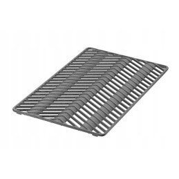 Ketaus grotelės gn1/1, bazinis variantas