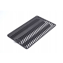 Ketaus grotelės gn1/1, bazinis variantas