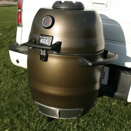 „Broil king“ statinės tvirtinimo laikiklis