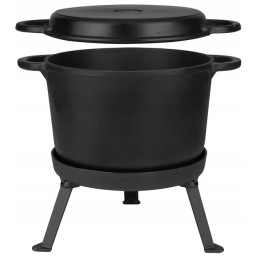 ⭐ 3in1 10l ketaus katilas⭐