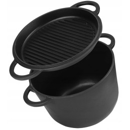 ⭐ 3in1 10l ketaus katilas⭐