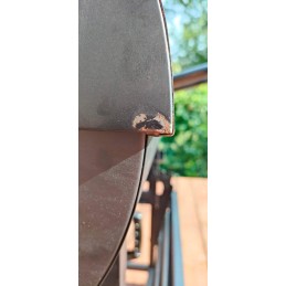 Grill & chill anglies grilis su priedais gc0002