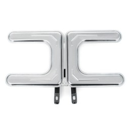 Grillcare - dviejų h mažų degiklis 1500 royal 10, 30