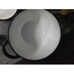 Emaliuotas ketaus puodas Rossner 3in1 10 l (mk602)