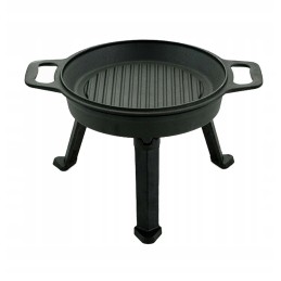 Rossner stovimas katilas 8 l