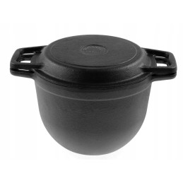 Rossner stovimas katilas 8 l