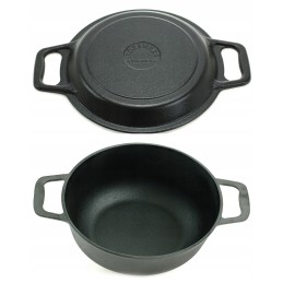 Rossner stovimas katilas 8 l