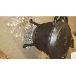 Rossner stovimas katilas 8 l