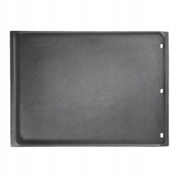 Napoleono ketaus plokštė, padengta laisvo stiliaus porcelianu