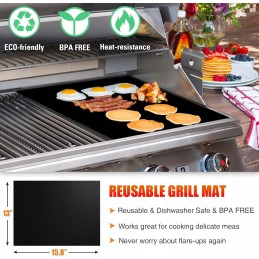 ✅ Grilio reikmenys šašlykinės komplektas plieniniai indai grilio dėklas 38vnt