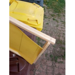 20x Didžiosios Lenkijos Hoffman rėmas su gyvate