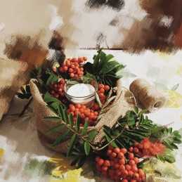 Džiuto audinio 30 cm džiuto stalo bėgikas metrais