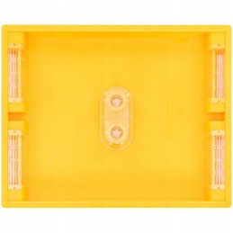 Bičių lesyklėlė Langstroth aviliams, plastikinė, 4-5 l