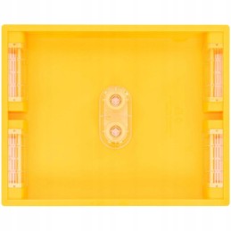 Bičių lesyklėlė Langstroth aviliams, plastikinė, 4-5 l