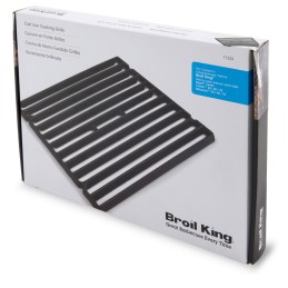 Broil King Monarch Royal stovas 10