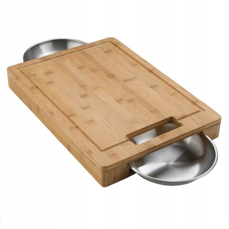 Napoleon pro pjaustymo lenta su dubenimis