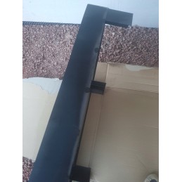 Didelis sodo židinys, grilio dubuo, kepimo skarda, 80 cm