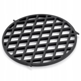 Gurmaniška kepsninės sistema – kepsninės grotelės