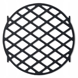 Gurmaniška kepsninės sistema – kepsninės grotelės