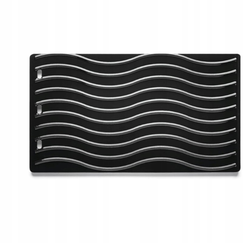 Dvipusė ketaus kepsninė skirta Napoleon Freestyle ir Rogue 365, 56366 kepsninėms