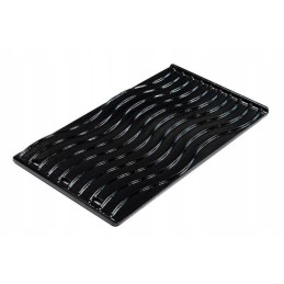 Dvipusė ketaus kepsninė skirta Napoleon Freestyle ir Rogue 365, 56366 kepsninėms