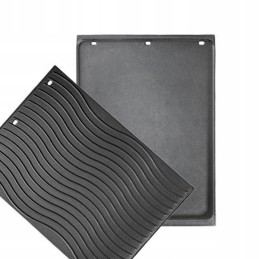 Dvipusė ketaus kepsninė skirta Napoleon Freestyle ir Rogue 365, 56366 kepsninėms