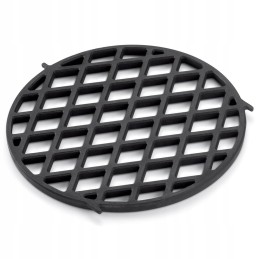 Gurmaniška kepsninės sistema – kepsninės grotelės