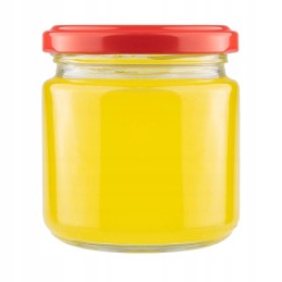 10 pakuočių rinkinys  120 vienetų 200 ml stiklainis + dangtelio skersmuo 66