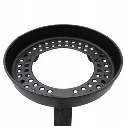 Meyerhoff marmurinis emaliuotas ketaus virdulys 3in1 8 l ugniai (39575)