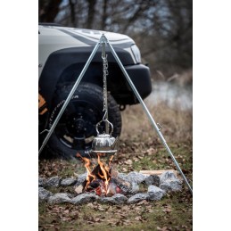 Originalus petromax d1 židinio trikojis