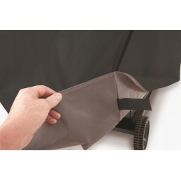 Pasirinkite dangtelį baron crown crown klasikiniam suvereniniam griliui