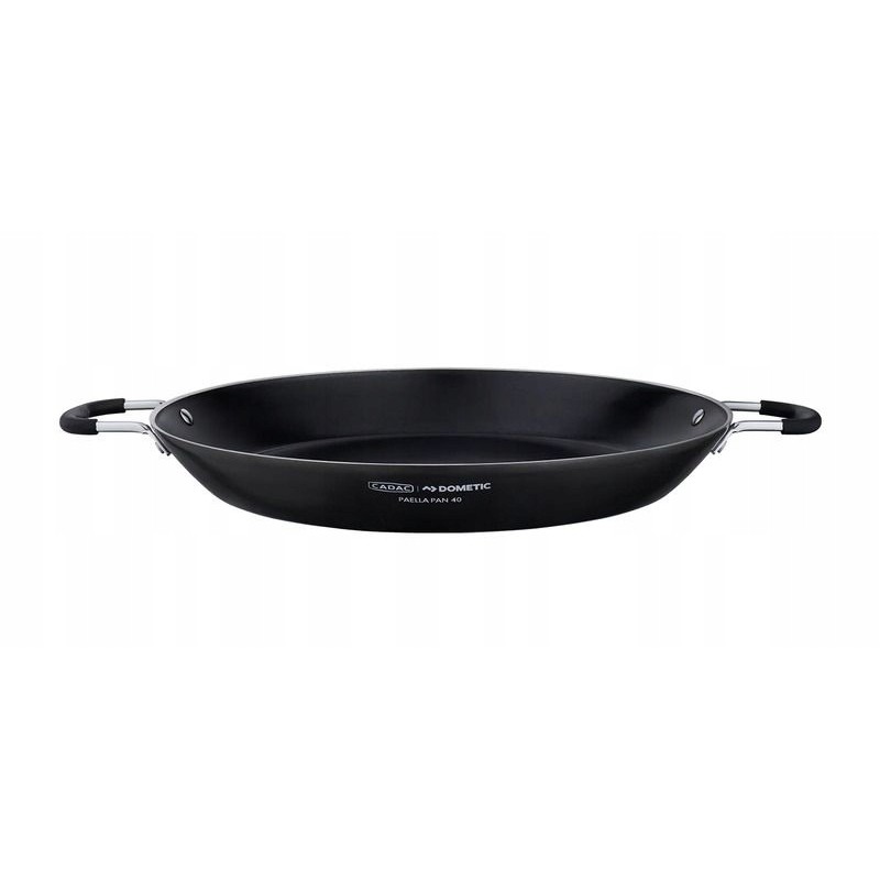 Turistinė paeljos keptuvė griliui citi carri chef cadac