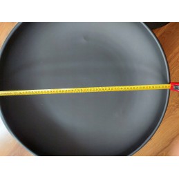 Didelis sodo židinys, grilis, ugnies dubuo, 60 cm