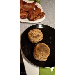 Balkoninė rūkykla su reguliuojama talpa