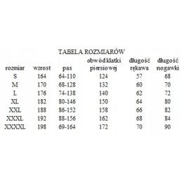 Lukuga dressipluus mütsiga xxxl valge