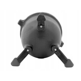 Katilas, emaliuotas ketaus puodas, 5l