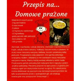 Katilas, emaliuotas ketaus puodas, 5l