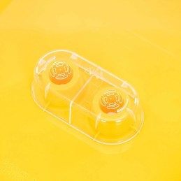 Plastikinė bičių lesyklėlė Langstroth aviliams, 4,5 l