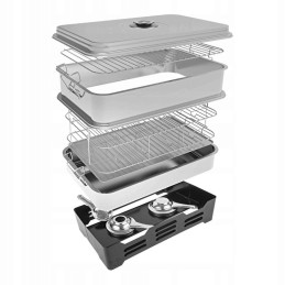 Techninės specifikacijos