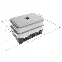 Techninės specifikacijos