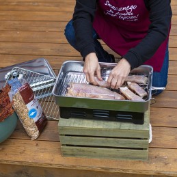 Techninės specifikacijos