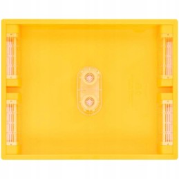 Bičių lesyklėlė Langstroth aviliams, plastikinė, 4-5 l