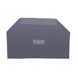 Cadac dangtis 4 degiklių dienovidiniams ir pramoginiams griliams