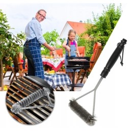 ⭐⭐Sodo kepsninė su anglimis ant ratų, didelis iešmas, lentynos, grilis + nemokamas šepetys⭐⭐