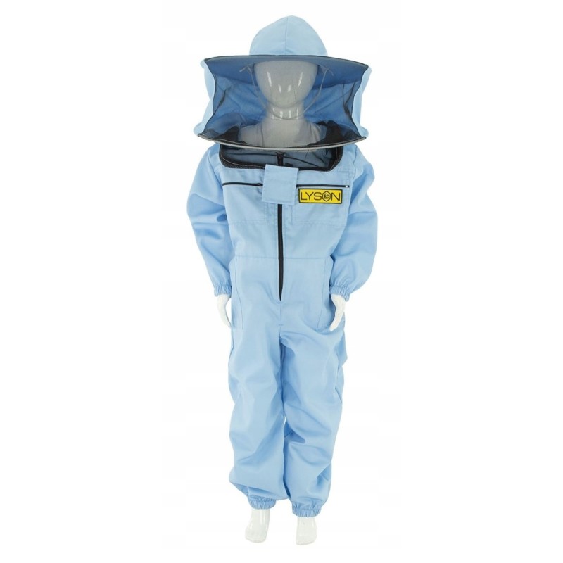 beekeeping suit with hat!!!!!!!!!!