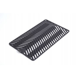 Ketaus grotelės žalios ugnies dujiniam griliui gn1 1 hendi 932018