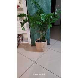 Džiuto audinio 30 cm džiuto stalo bėgikas metrais