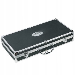 Kuchenprofi plieniniai kepsninės indai 16 vnt.